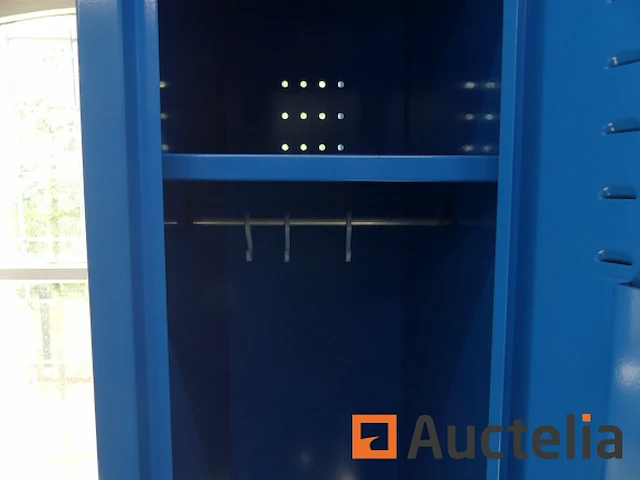 6 kasten met dubbele deur - afbeelding 13 van  14