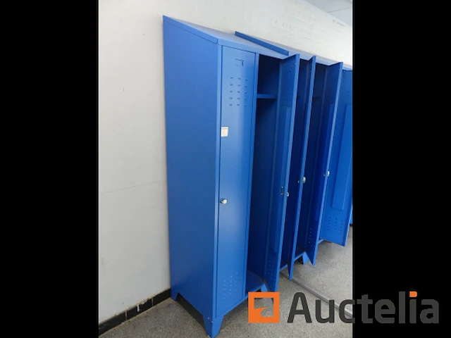 6 kasten met dubbele deur - afbeelding 14 van  14