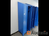 6 kasten met dubbele deur - afbeelding 14 van  14