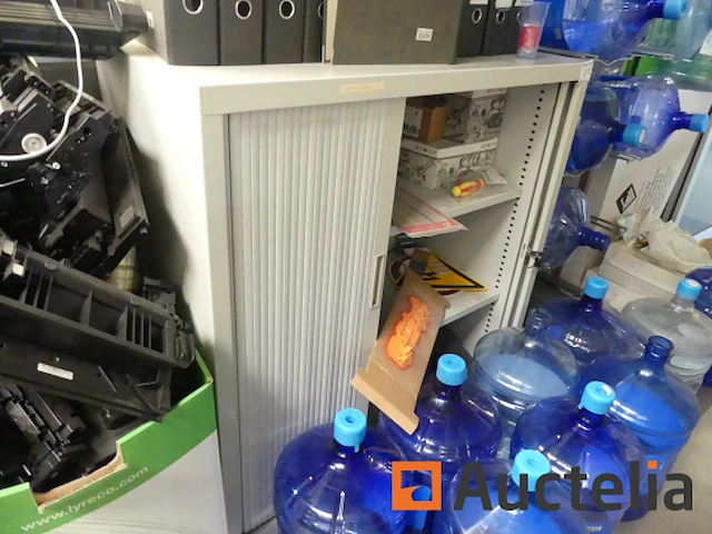 6 kasten met luiken - afbeelding 4 van  9