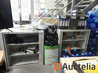 6 kasten met luiken - afbeelding 7 van  9