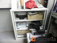6 kasten met luiken - afbeelding 8 van  9