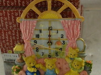 ±6 kinderklokjes op batterij - afbeelding 2 van  3