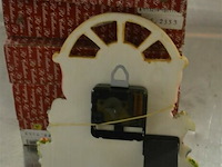 ±6 kinderklokjes op batterij - afbeelding 3 van  3