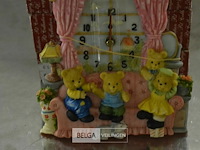 ±6 kinderklokjes op batterij - afbeelding 3 van  4