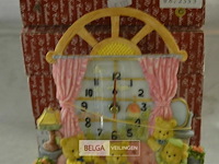 ±6 kinderklokjes op batterij - afbeelding 4 van  4