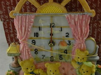 ±6 kinderklokjes op batterij - afbeelding 2 van  4