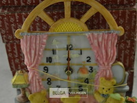 ±6 kinderklokjes op batterij - afbeelding 4 van  4