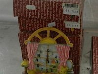 ±6 kinderklokjes op batterij - afbeelding 1 van  7