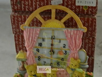 ±6 kinderklokjes op batterij - afbeelding 3 van  7