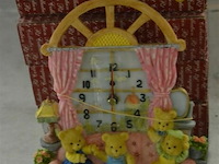 ±6 kinderklokjes op batterij - afbeelding 4 van  7