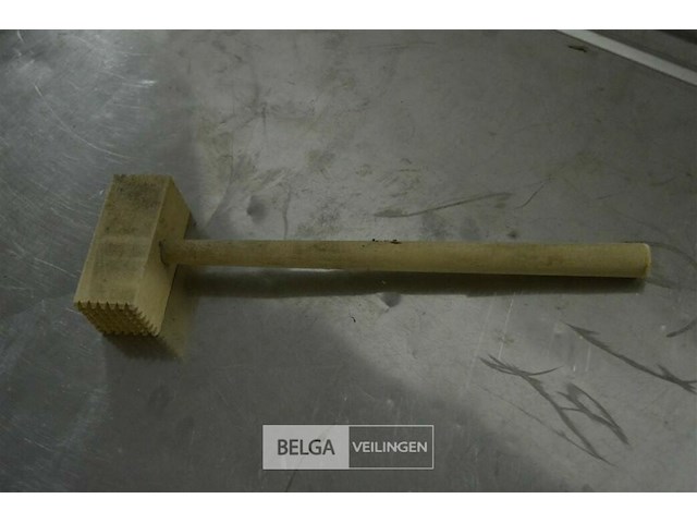 ±6 kinderklokjes op batterij - afbeelding 7 van  7