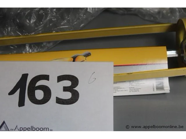 6 kitpistolen - afbeelding 2 van  2