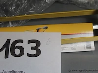 6 kitpistolen - afbeelding 2 van  2