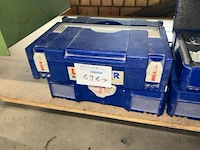 6 koffers met inhoud - afbeelding 5 van  5