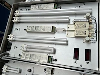 6 koffers - afbeelding 6 van  9