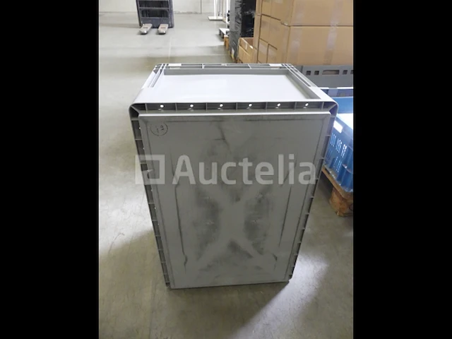 6 kunststof bakken - afbeelding 2 van  5