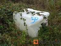 6 kunststof cubis - afbeelding 2 van  6