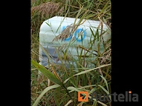 6 kunststof cubis - afbeelding 4 van  6