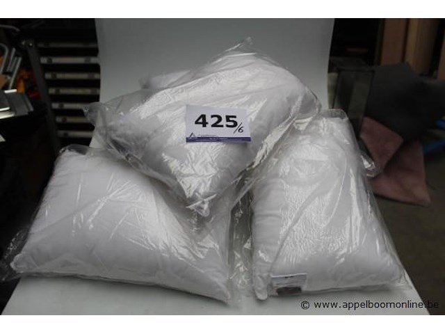 6 kussens - afbeelding 1 van  1