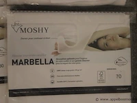6 kussenslopen moshy marbella 60x60 - afbeelding 3 van  3