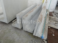 6 l betonnen stoepranden - afbeelding 3 van  6