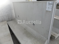 6 l betonnen stoepranden - afbeelding 4 van  6