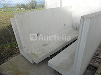 6 l betonnen stoepranden - afbeelding 5 van  6