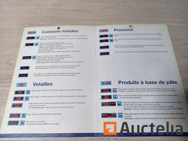 6-laags oven en 12 gastro ondersteuning horeca rational - afbeelding 10 van  20