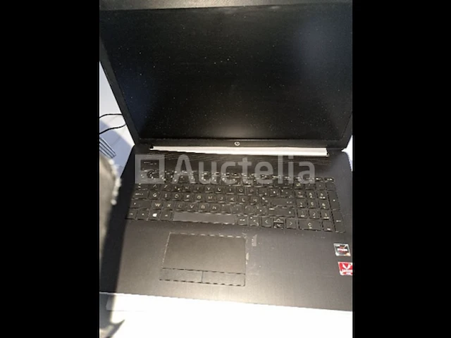 6 laptops - afbeelding 1 van  9