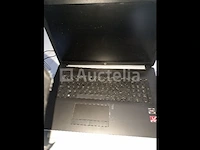 6 laptops - afbeelding 1 van  9