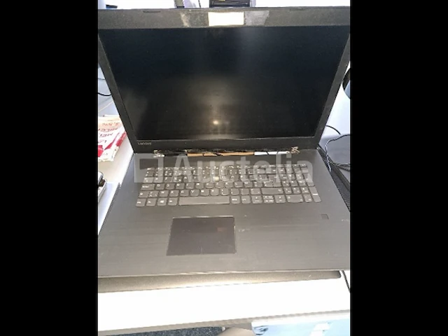 6 laptops - afbeelding 2 van  9