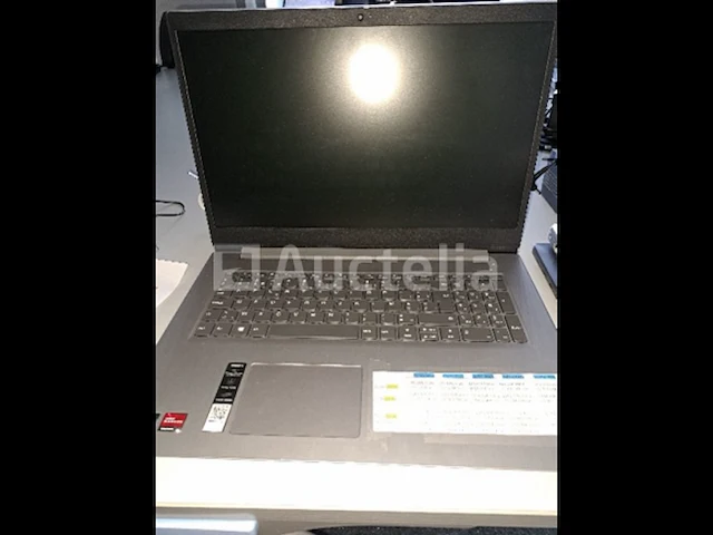 6 laptops - afbeelding 3 van  9