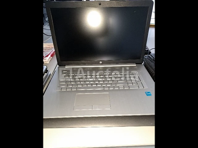 6 laptops - afbeelding 4 van  9
