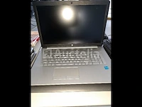 6 laptops - afbeelding 4 van  9