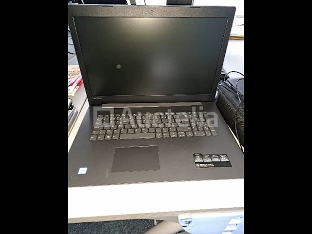 6 laptops - afbeelding 6 van  9