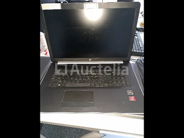 6 laptops - afbeelding 7 van  9