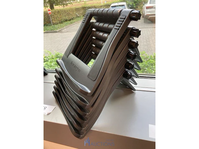 6 laptopstanden fabr. kensington - afbeelding 2 van  3