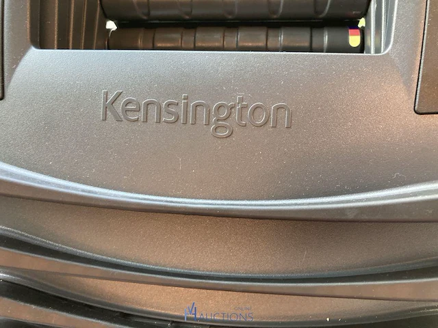 6 laptopstanden fabr. kensington - afbeelding 3 van  3