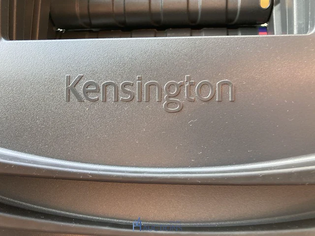 6 laptopstanden fabr. kensington - afbeelding 3 van  3