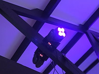 6 led par spots ayra ero406 - afbeelding 2 van  11