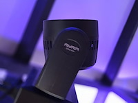 6 led par spots ayra ero406 - afbeelding 5 van  11