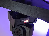 6 led par spots ayra ero406 - afbeelding 6 van  11