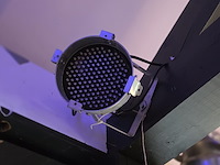 6 led par spots ayra ero406 - afbeelding 7 van  11