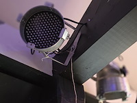 6 led par spots ayra ero406 - afbeelding 8 van  11