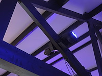 6 led par spots ayra ero406 - afbeelding 9 van  11