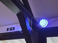 6 led par spots ayra ero406 - afbeelding 10 van  11