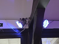 6 led par spots ayra ero406 - afbeelding 11 van  11