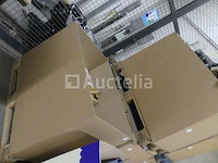 6 lege printertonerpallets - afbeelding 4 van  5