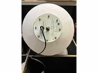 6 maal led ball 50cm in kisten + controller - afbeelding 2 van  3